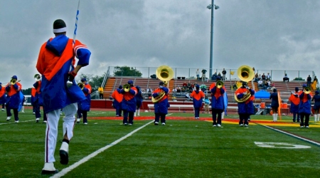 Band